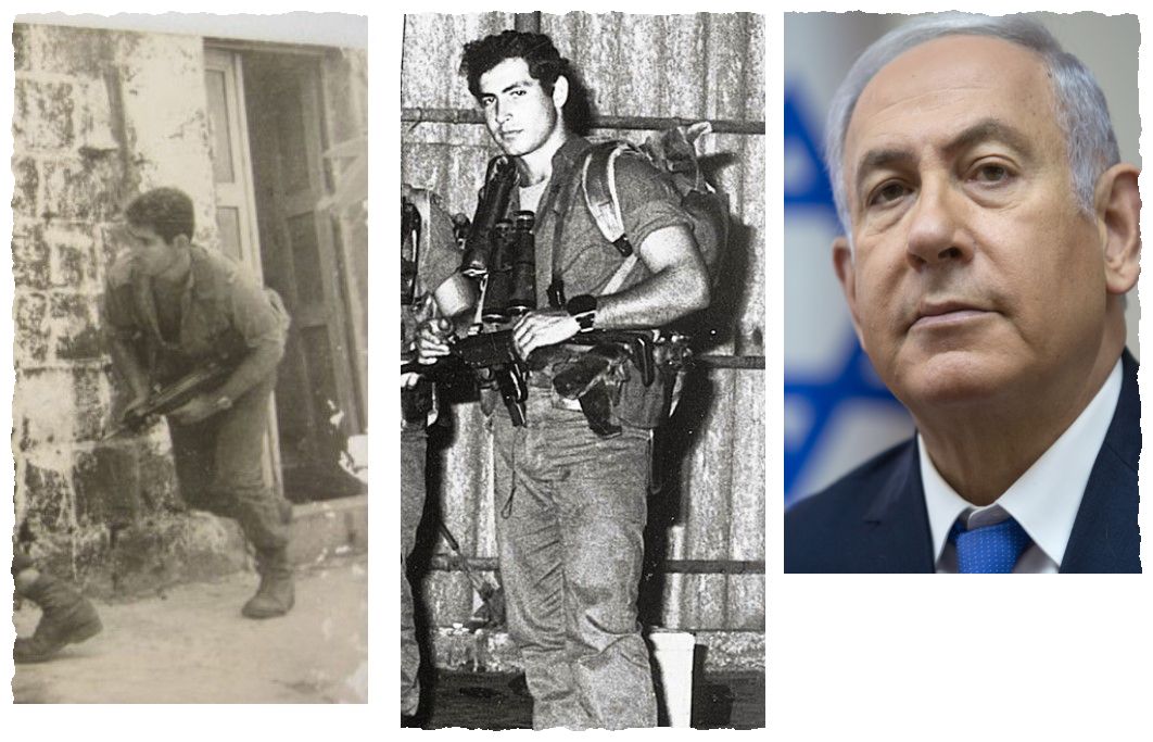 Νετανιάχου: Ο κομάντο που έγινε πρωθυπουργός του Ισραήλ - Ο θάνατος του αδελφού του τον έστρεψε στην πολιτική