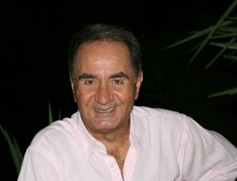 ΚΙΝΑΛ: Αποχαιρετούμε με θλίψη τον Θεόδωρο Κατσανέβα