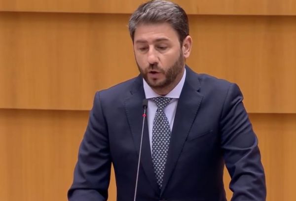 Ανδρουλάκης: Αναγκαία η διατήρηση της ιστορικής μνήμης και η αναγνώριση της Γενοκτονίας των Ποντίων