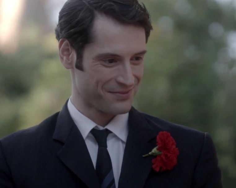 Άγριες Μέλισσες: To συγκινητικό «αντίο» μετά το θάνατο του Αλέξη Γραμματικού