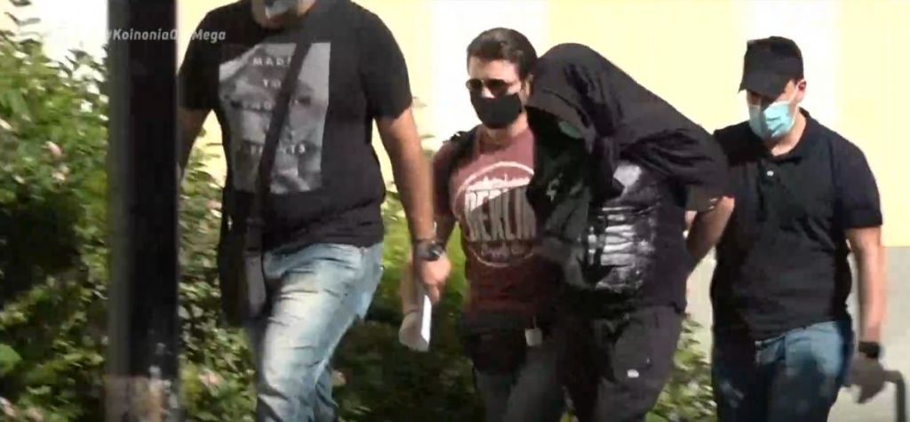 Στη φυλακή ο Γεωργιανός για την ληστεία στο Πικέρμι – Τι λέει ο δικηγόρος του για τα Γλυκά Νερά