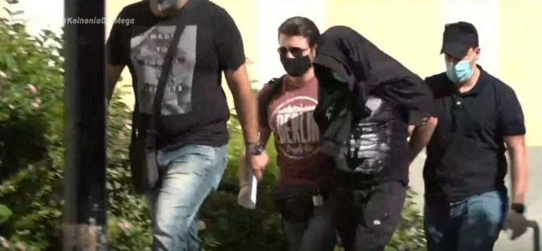 Στη φυλακή ο Γεωργιανός για την ληστεία στο Πικέρμι – Τι λέει ο δικηγόρος του για τα Γλυκά Νερά