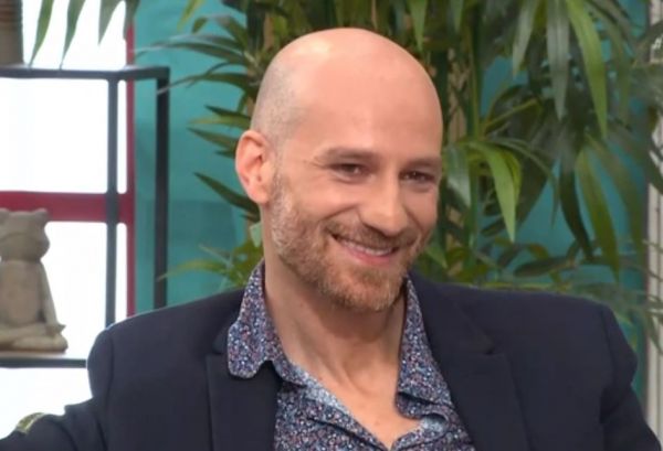 «Σιωπηλός Δρόμος»: Γνωστή ηθοποιός η σύζυγος του «κακού» Νικόλα Παπαγιάννη