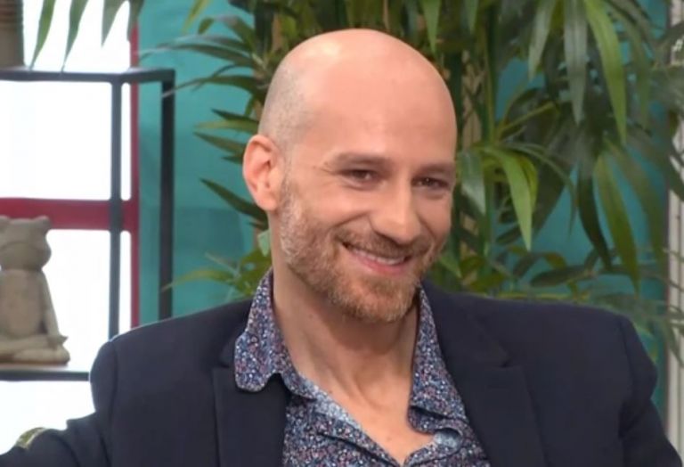 «Σιωπηλός Δρόμος»: Γνωστή ηθοποιός η σύζυγος του «κακού» Νικόλα Παπαγιάννη