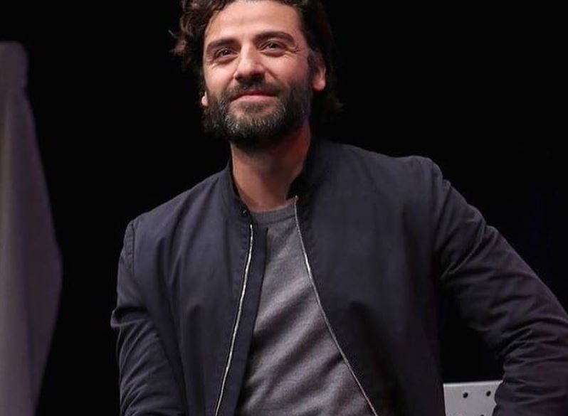 O Όσκαρ Άιζακ στο σύμπαν της Marvel