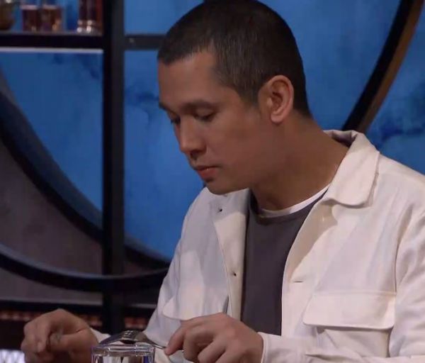 MasterChef: Το πιάτο που έκανε τον Κοντιζά να μην καταπιεί την μπουκιά του