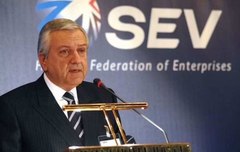 Πέθανε ο επιχειρηματίας Θανάσης Λαβίδας, βασικός μέτοχος της Lavipharm