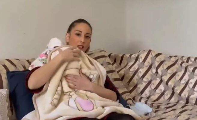 Γιορτή της Μητέρας: Μήνυμα ελπίδας από μητέρες που γέννησαν ενώ νοσούσαν με κοροναϊό