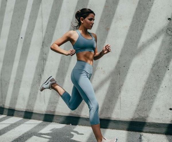 Βελτιώνοντας την αντοχή μας στο τρέξιμο