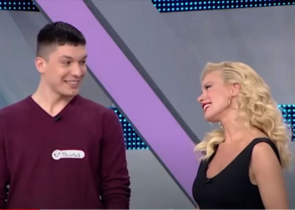 Ρουκ Ζουκ: Απίθανο βίντεο με τον… προικισμένο παίκτη