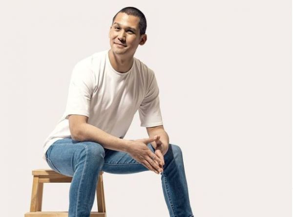 Σωτήρης Κοντιζάς: Το εντελώς διαφορετικό πτυχίο πριν την καριέρα στις κουζίνες