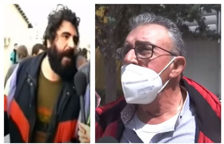 Ο κύριος Αυγολέμονος των εμβόλιων: «Τέτοια αλφαδιά δεν έχω ξαναδεί»