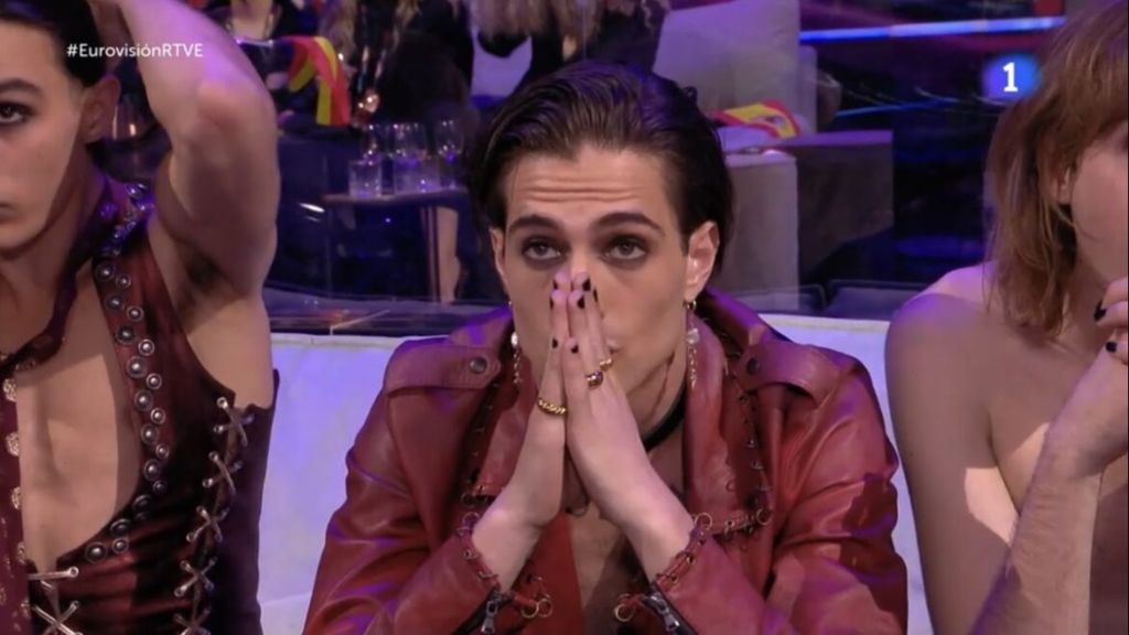 Χαμός! Κάμερα έπιασε τους Maneskin να κάνουν χρήση κοκαΐνης;