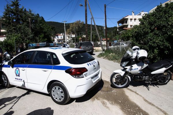 Έγκλημα στα Γλυκά Νερά: «Αφήστε με να το σκεφτώ» – Τι είπε στην ανάκριση ο 36χρονος Γεωργιανός