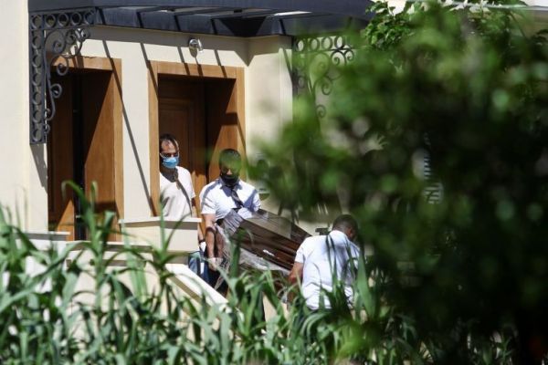 Γλυκά Νερά: Το ειδεχθές έγκλημα στον διεθνή τύπο