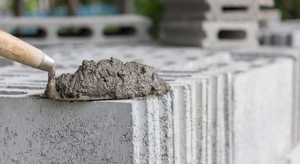 Νέα τεχνολογία σκυροδέματος μετατρέπει τα κτίρια σε μπαταρίες