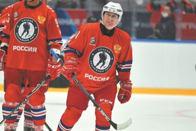 O παλιός καλός τρόπος