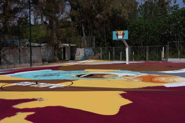 Το κοινό ψήφισε και τo MILKO «έκανε αληθινό» ακόμα ένα Γήπεδο