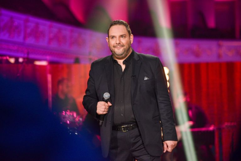 Στέλιος Διονυσίου: Ο Στράτος υμνούσε την γυναίκα, τον έρωτα και την αγάπη