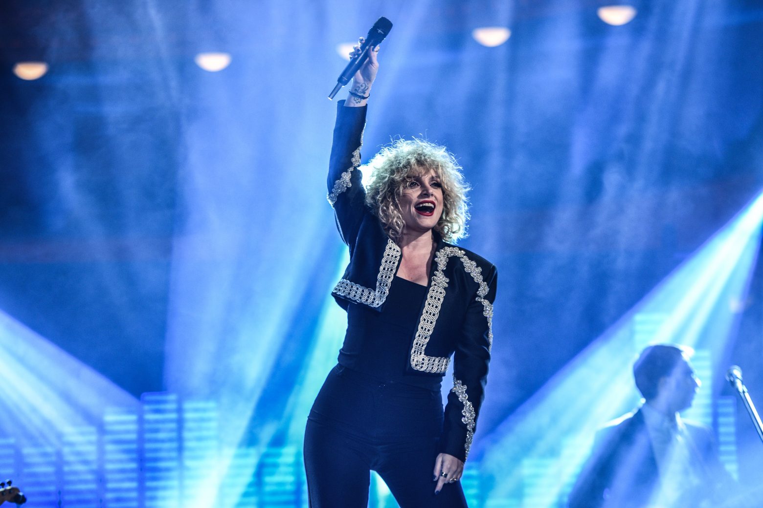 Η Ελεωνόρα Ζουγανέλη έρχεται για μια ξεχωριστή βραδιά στο «Σπίτι με το MEGA»