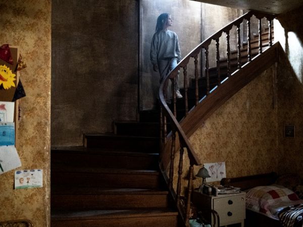 Σιωπηλός Δρόμος spoiler: Το σχέδιο απόδρασης και η αύξηση στο ποσό των λύτρων