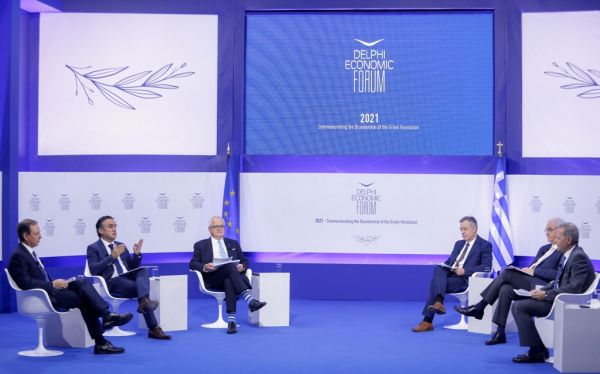 Νέα εθνική στρατηγική στον αγροδιατροφικό τομέα – Οι 7 προτεραιότητες