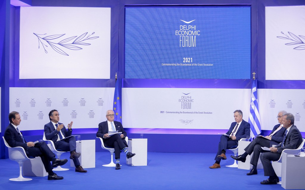 Νέα εθνική στρατηγική στον αγροδιατροφικό τομέα – Οι 7 προτεραιότητες