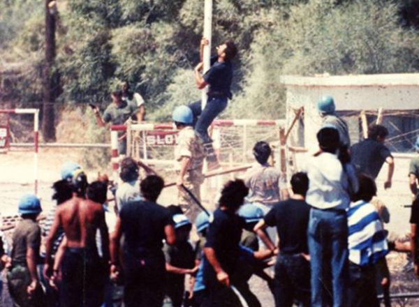 Kυνική ομολογία 25 χρόνια μετά: «Εγώ έδωσα εντολή για τη δολοφονία του Σολωμού Σολωμού»