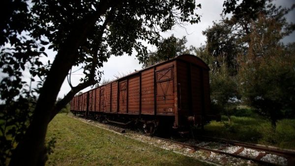 Πιερία: Σιδηροδρομικός σταθμός που «σίγησε» γίνεται οικολογική τουριστική μονάδα