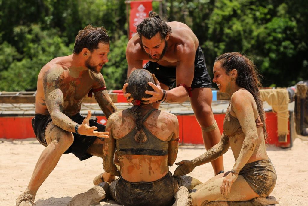 Μειώνονται οι ημέρες προβολής του Survivor;