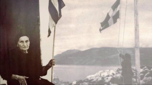 Κυρά της Ρω: 39 χρόνια από το θάνατο της Δέσποινας Αχλαδιώτη
