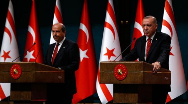 Op-Ed To Vima: Erdogan’s new objective