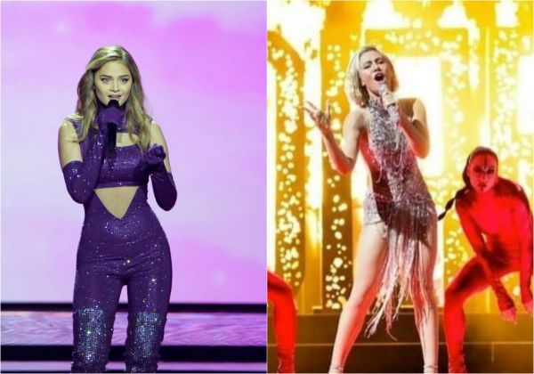Eurovision 2021: Αυτές τις χώρες θα αντιμετωπίσουν Ελλάδα και Κύπρος στον μεγάλο τελικό