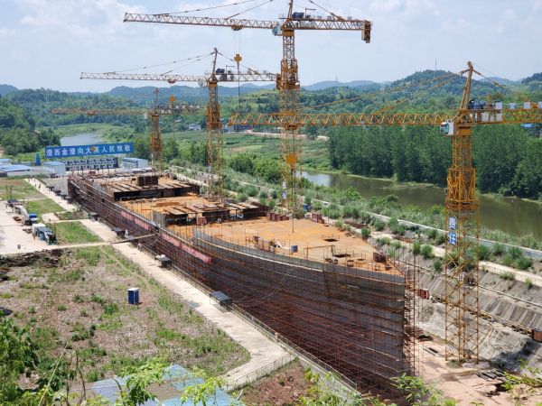 Κίνα: Ανοιχτό για το κοινό το αντίγραφο του Τιτανικού