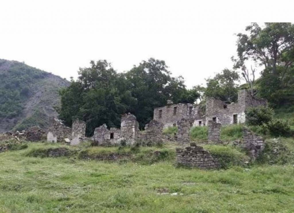 Ερημοποίηση