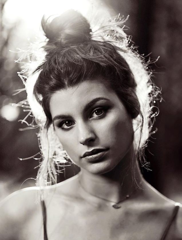 Δανάη Παππά: «Έχω αντιμετωπίσει ανταγωνιστικές συμπεριφορές από συναδέλφους μου»