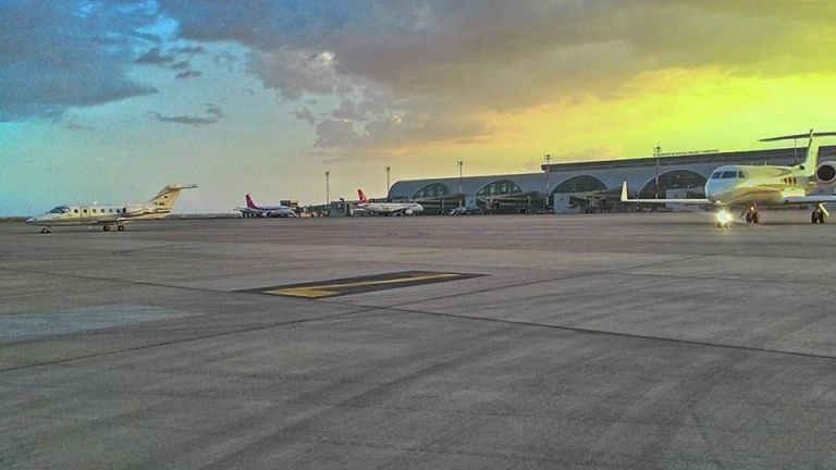 Τουρκία: Επίθεση με drones στην αεροπορική βάση Ντιγιάρμπακιρ