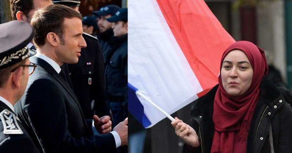 Το ζήτημα του ισλαμο-αριστερισμού στη Γαλλία