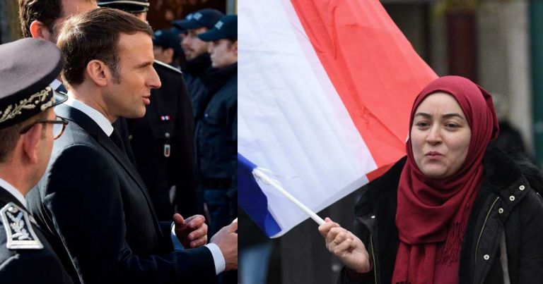 Το ζήτημα του ισλαμο-αριστερισμού στη Γαλλία