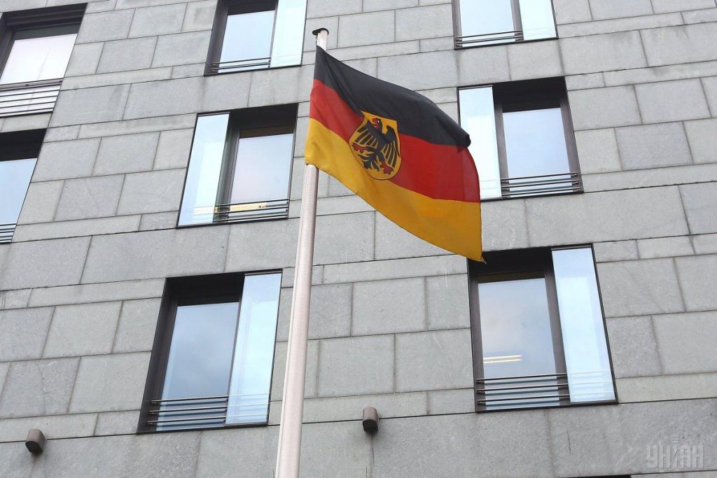 German foreign ministry rejects Turkish two-state Cyprus settlement position