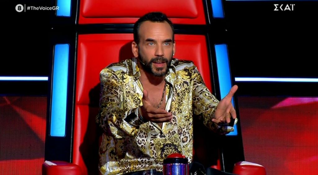 Πάνος Μουζουράκης: Απαντάει στις φήμες του γάμου του με την σύντροφο του