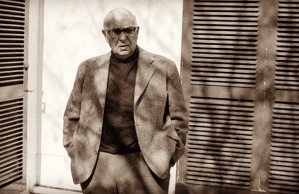 Γιώργος Σεφέρης και Διονύσιος Σολωμός αποκτούν τους δικούς τους κήπους στην Μπολόνια