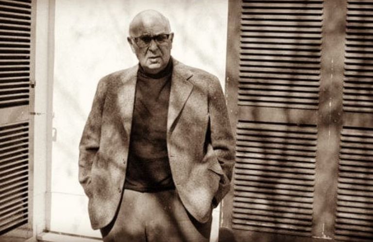 Γιώργος Σεφέρης και Διονύσιος Σολωμός αποκτούν τους δικούς τους κήπους στην Μπολόνια