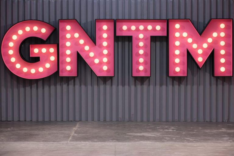 Πολύ νωρίς η πρεμιέρα του (διαφορετικού φέτος!) GNTM