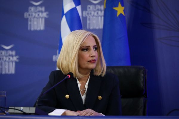 Γεννηματά: Η κυβέρνηση έχει κηρύξει πόλεμο στους εργαζόμενους