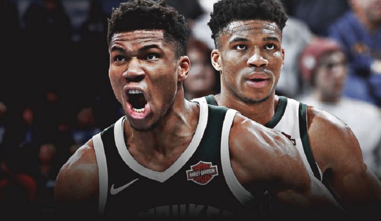 NBA: Η σπουδαία εμφάνιση του Αντετοκούνμπο στο Game 2 με τους Χιτ