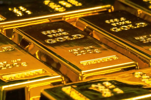 Χρυσός: «Έσπασε» το όριο των 1.900 δολαρίων