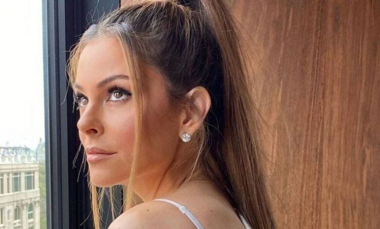 Μαρία Μενούνος: Συγκλονίζει μιλώντας για τον θάνατο της μητέρας της – «Ήταν ένας καθημερινός εφιάλτης»