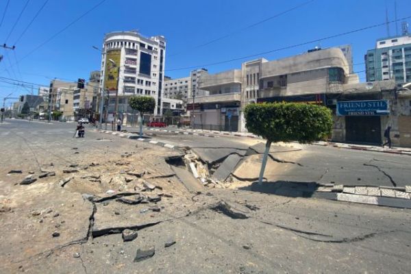 Χαμάς: «Όσο το Ισραήλ εντείνει τις επιθέσεις, τόσο εμείς θα αυξάνουμε τις δικές μας»