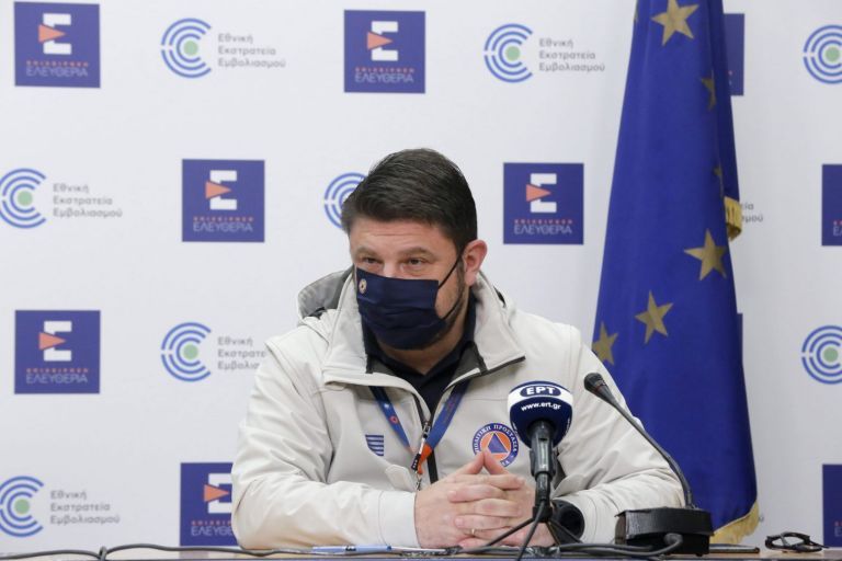 Χαρδαλιάς: Στη Ρωσία για επίσημη συνάντηση με τον ομόλογό του